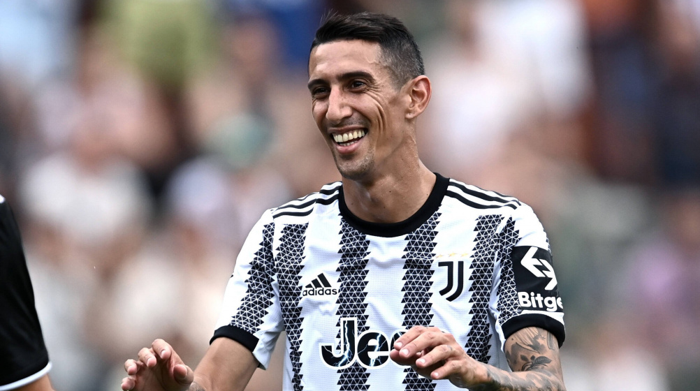 di maria