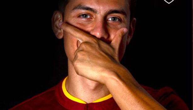 dybala