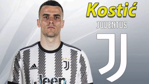 kostic