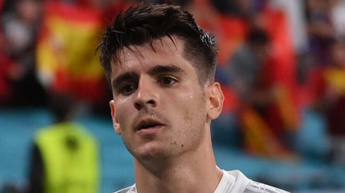 morata