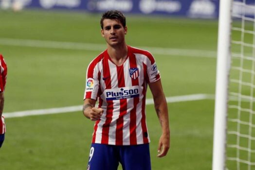 morata