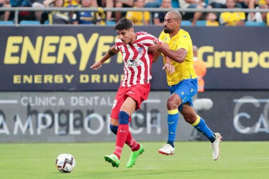 morata