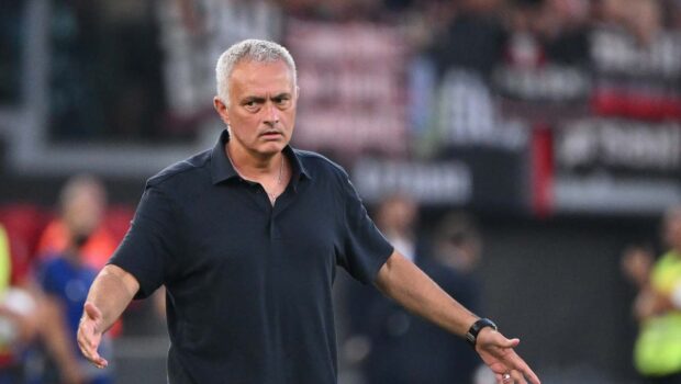 mourinho