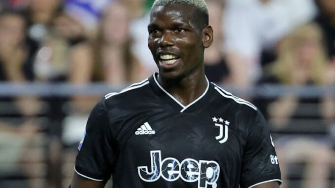 Juventus v Chivas - Preseason Friendly