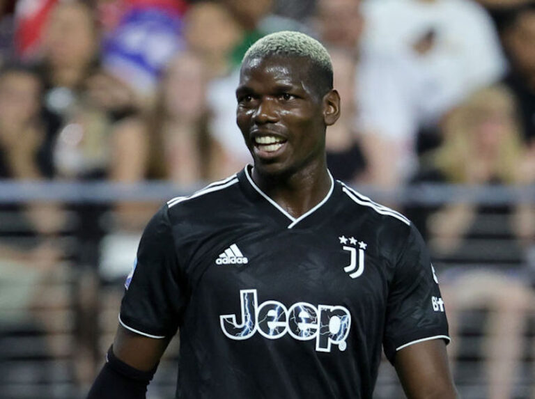 Juventus v Chivas - Preseason Friendly