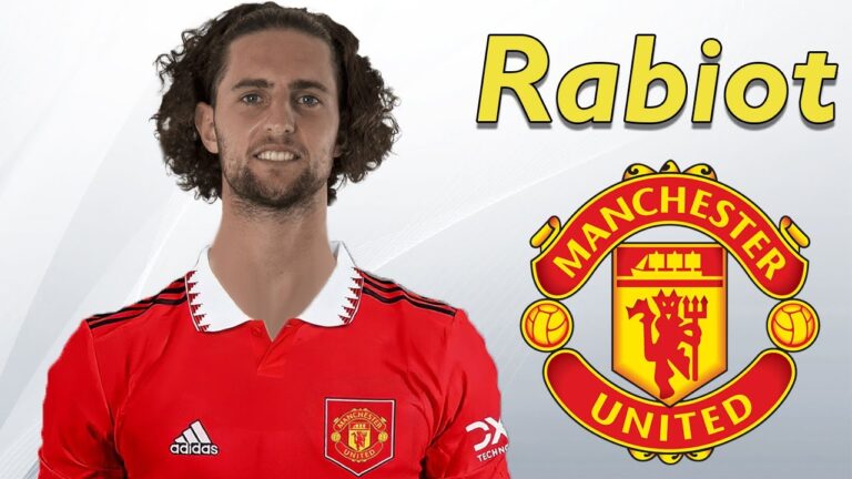 rabiot