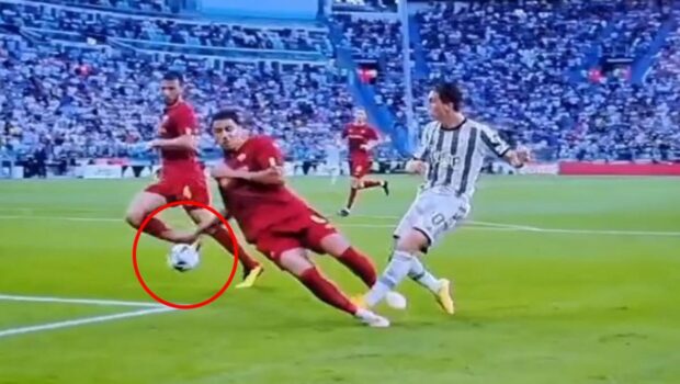 smalling