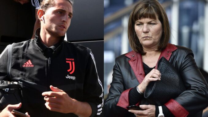 veronique rabiot veronique rabiot