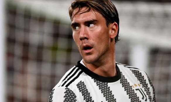 vlahovic