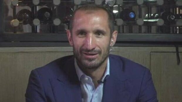 Chiellini