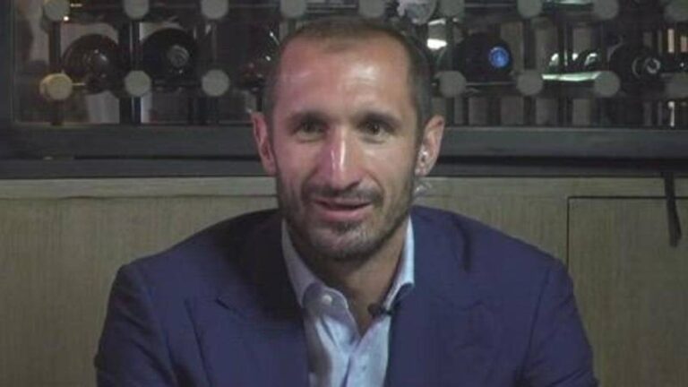 Chiellini