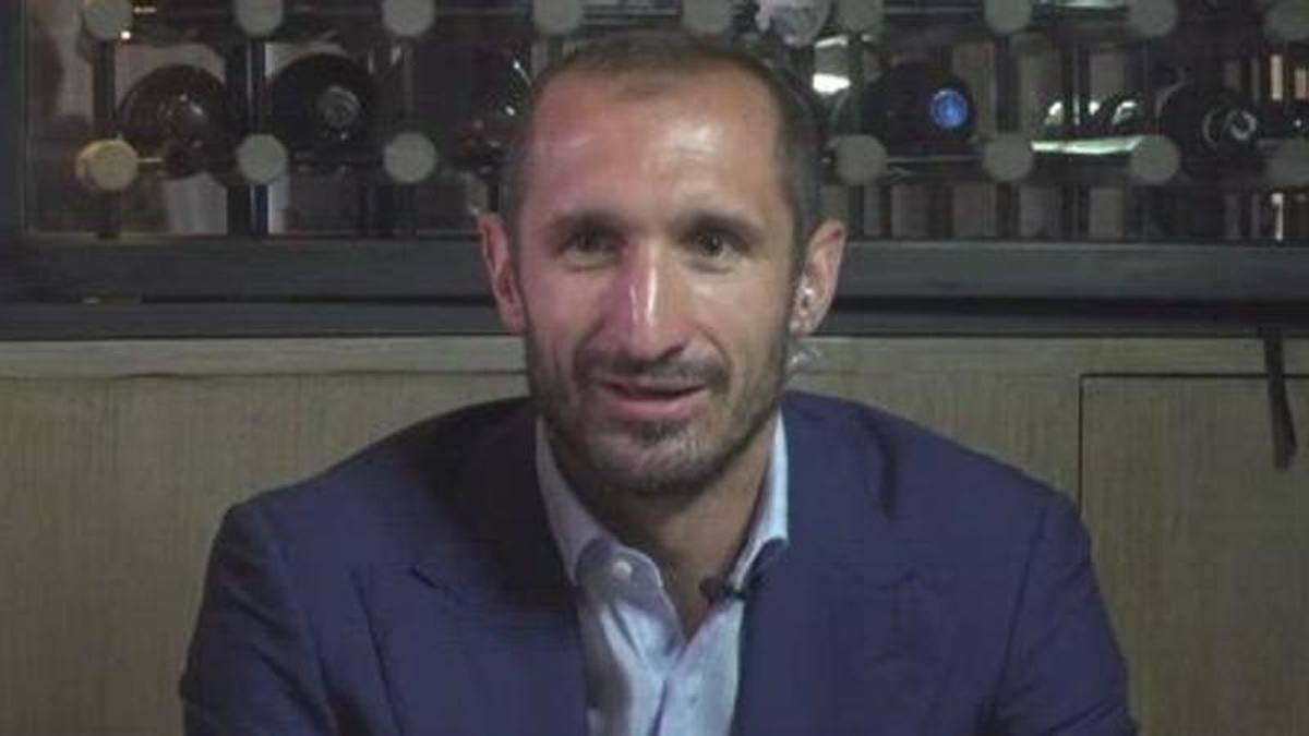 Chiellini