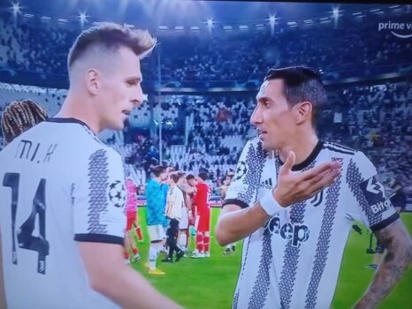 Di Maria