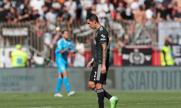 Di Maria