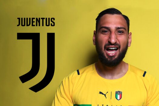 Donnarumma