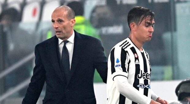 Dybala