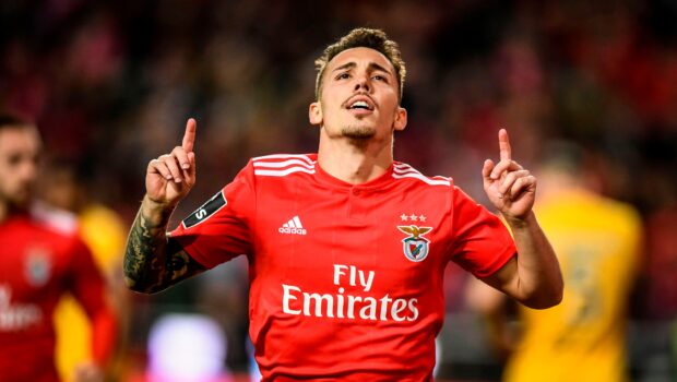 Grimaldo