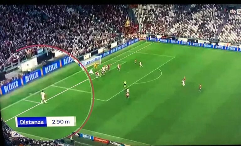 Juventus-Salernitana