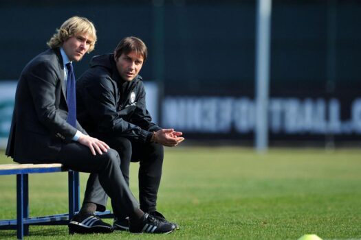 Nedved