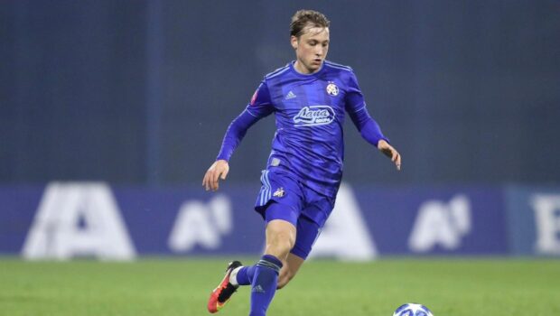 nuovo Modric