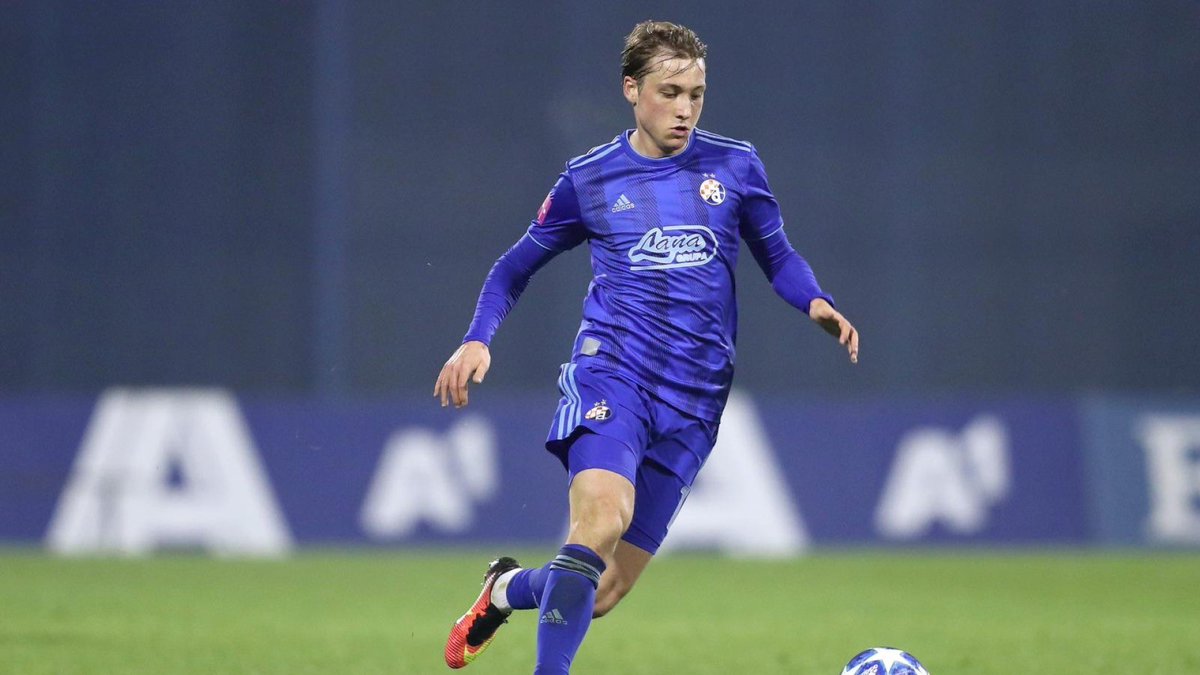 nuovo Modric