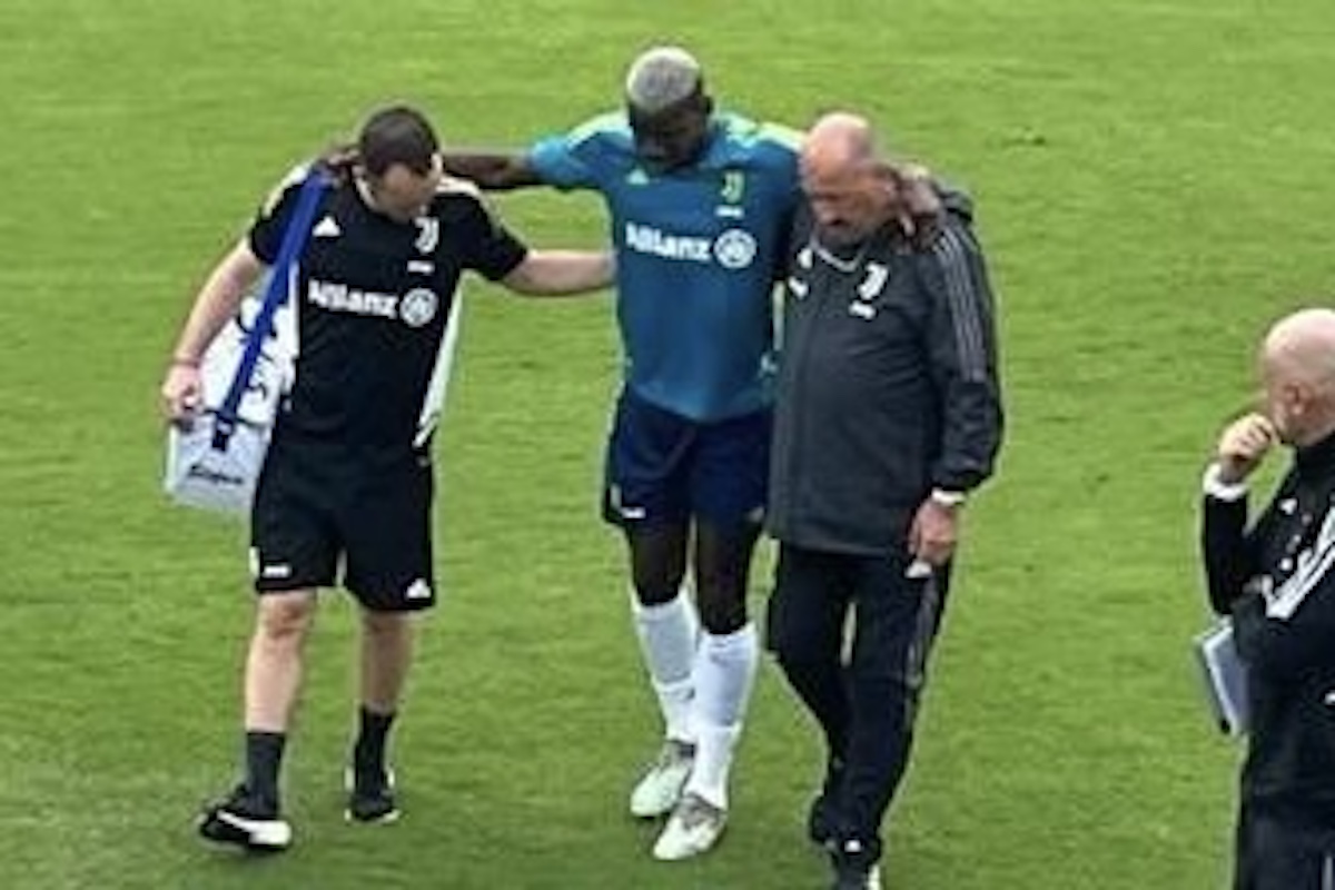 Pogba