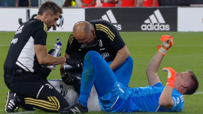 Szczesny Szczesny