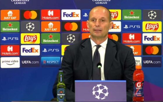allegri
