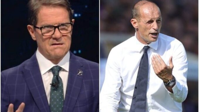 capello allegri capello allegri
