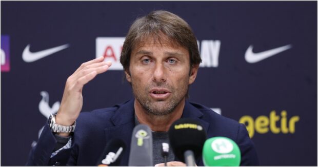 conte