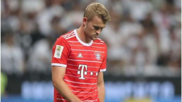 de ligt
