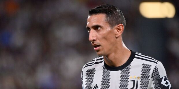 di maria