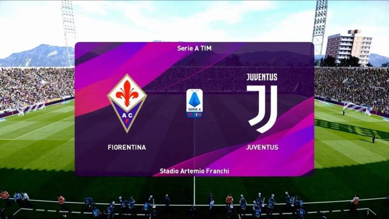 fiorentina juve