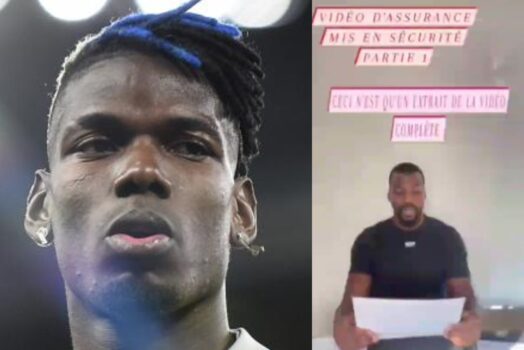 mathias pogba