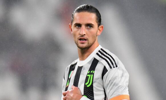 rabiot