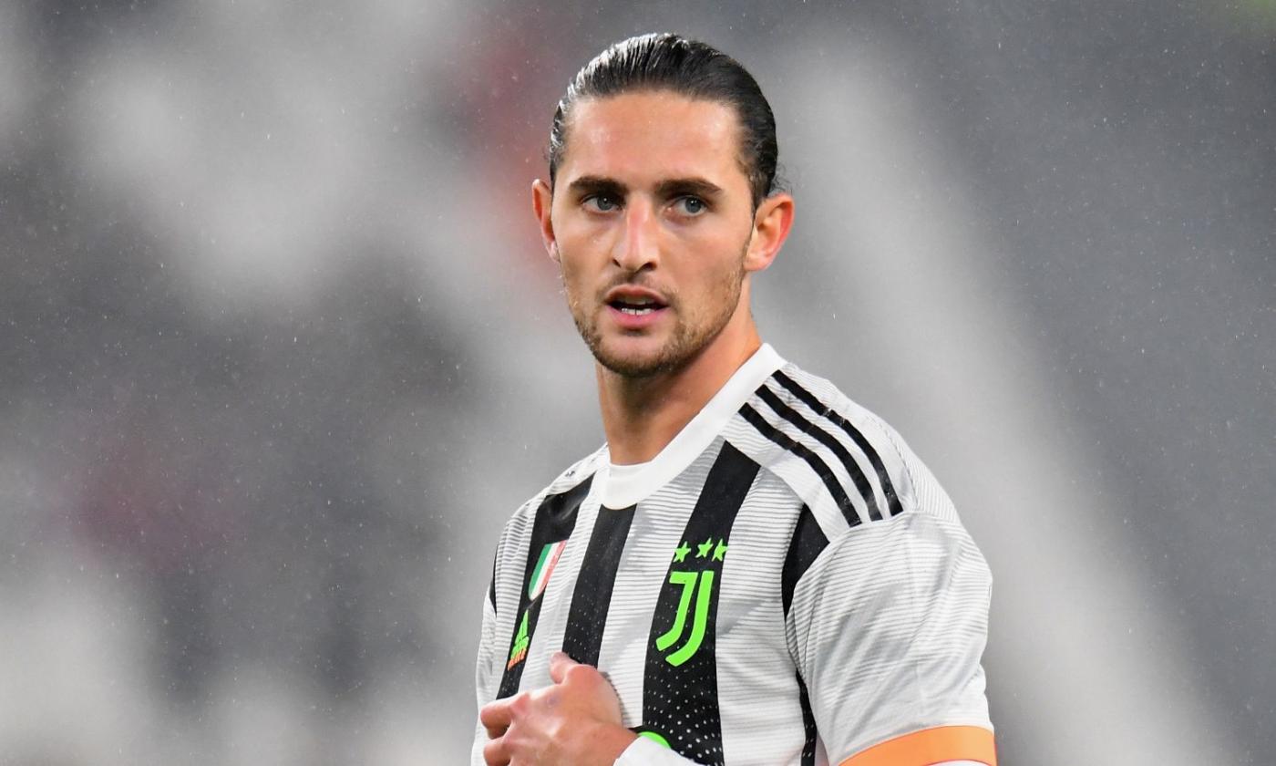 rabiot