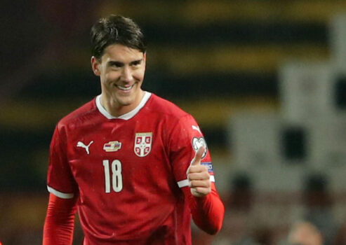 vlahovic