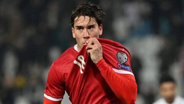 vlahovic