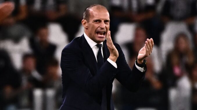 Allegri Allegri