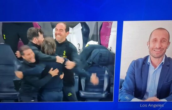 Chiellini