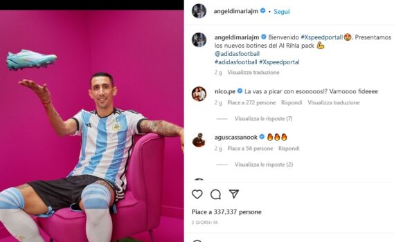 Di Maria