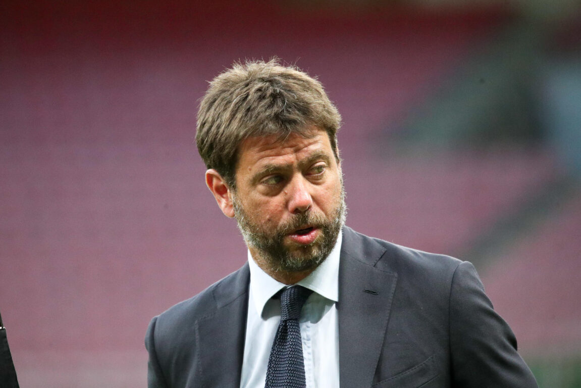 Juventus