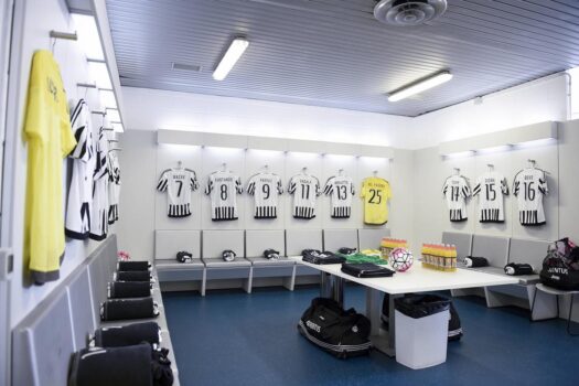 Juventus