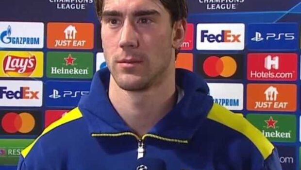 Vlahovic