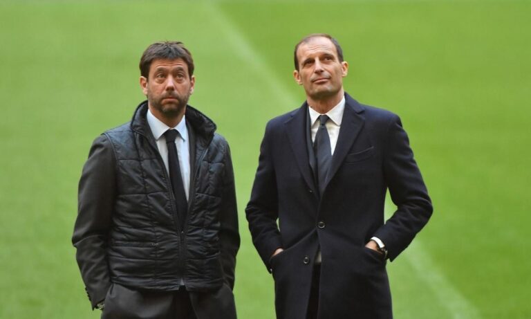 agnelli