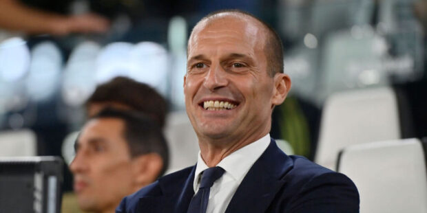 Juventus v SL Benfica: Group H - UEFA Champions League
