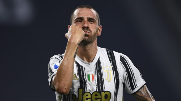 bonucci