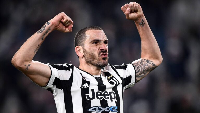 bonucci