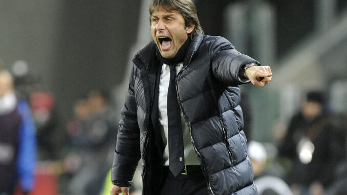conte