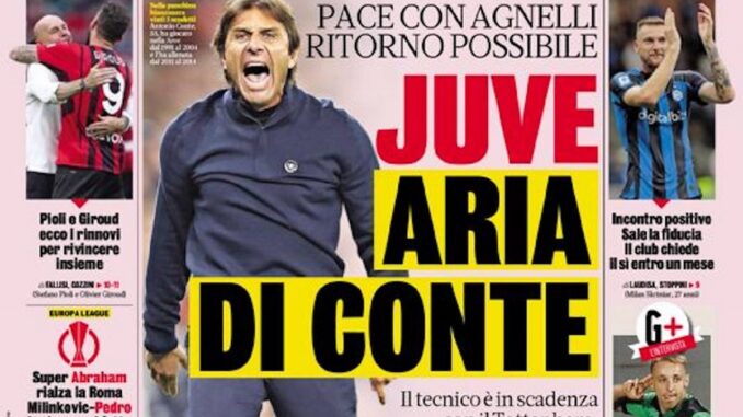 gazzetta gazzetta